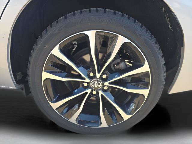 Used 2018 Toyota Corolla SE image 11
