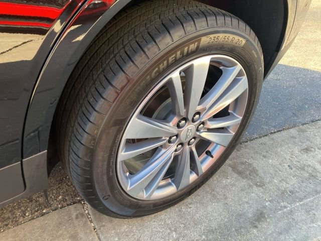 Used 2020 Cadillac XT5 Premium Luxury image 38