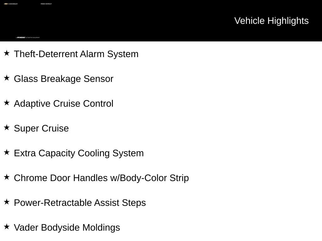 Certified 2024 GMC Yukon Denali Ultimate w/ LPO, Floor Liner Package AWD/4WD image 7