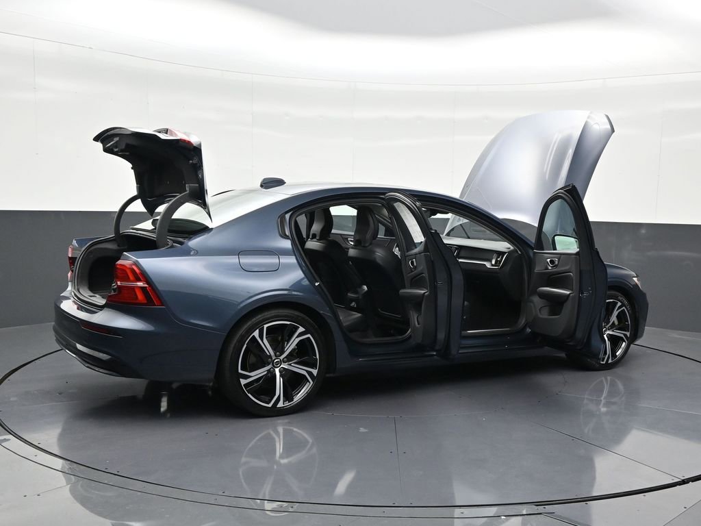 Used 2023 Volvo S60 B5 Core w/ Protection Package image 30