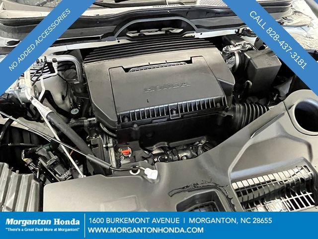 New 2025 Honda Pilot Touring image 13