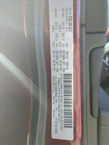 Used 2019 Jeep Grand Cherokee Overland image 26