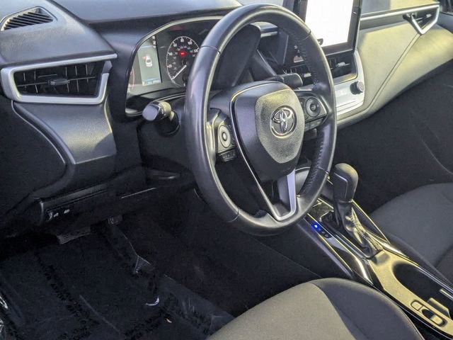 Used 2024 Toyota Corolla SE image 16