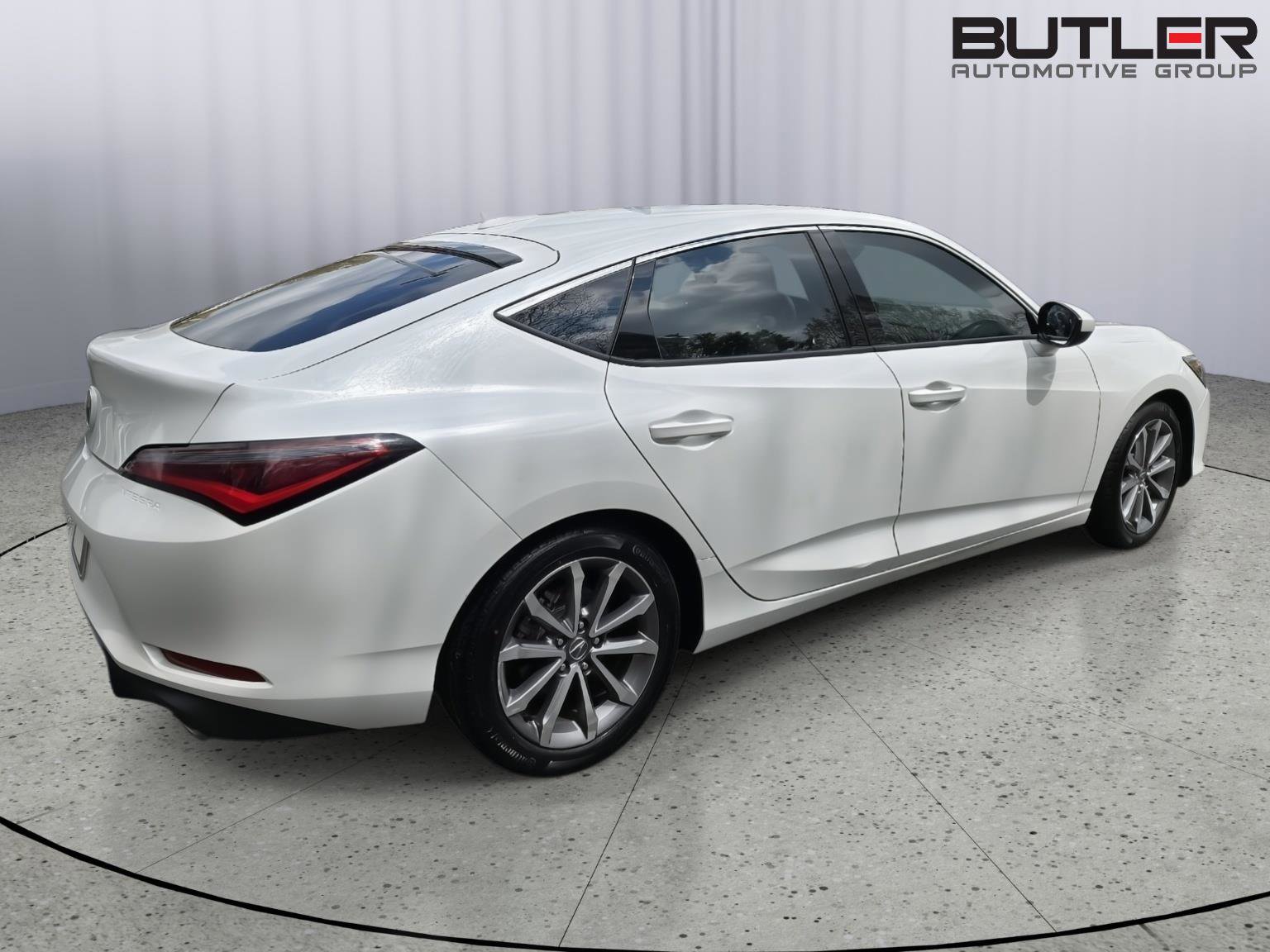 Certified 2024 Acura Integra FWD image 6
