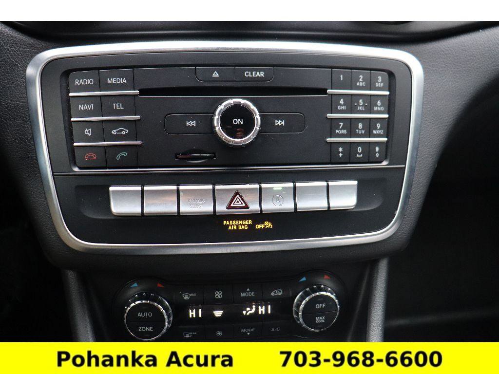 Used 2019 Mercedes-Benz GLA 250 image 18