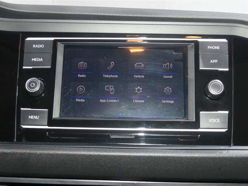 Used 2024 Volkswagen Jetta SE FWD image 37