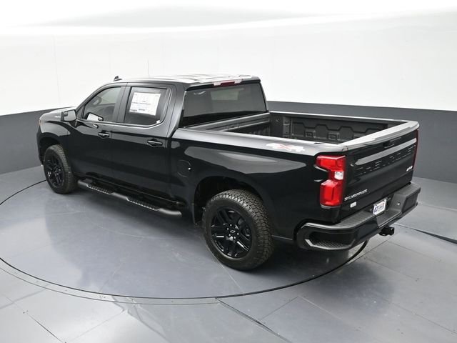 New 2026 Chevrolet Silverado 1500 RST w/ RST Select Package AWD/4WD image 57