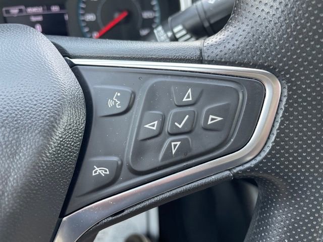 Used 2024 Chevrolet Malibu LT image 18