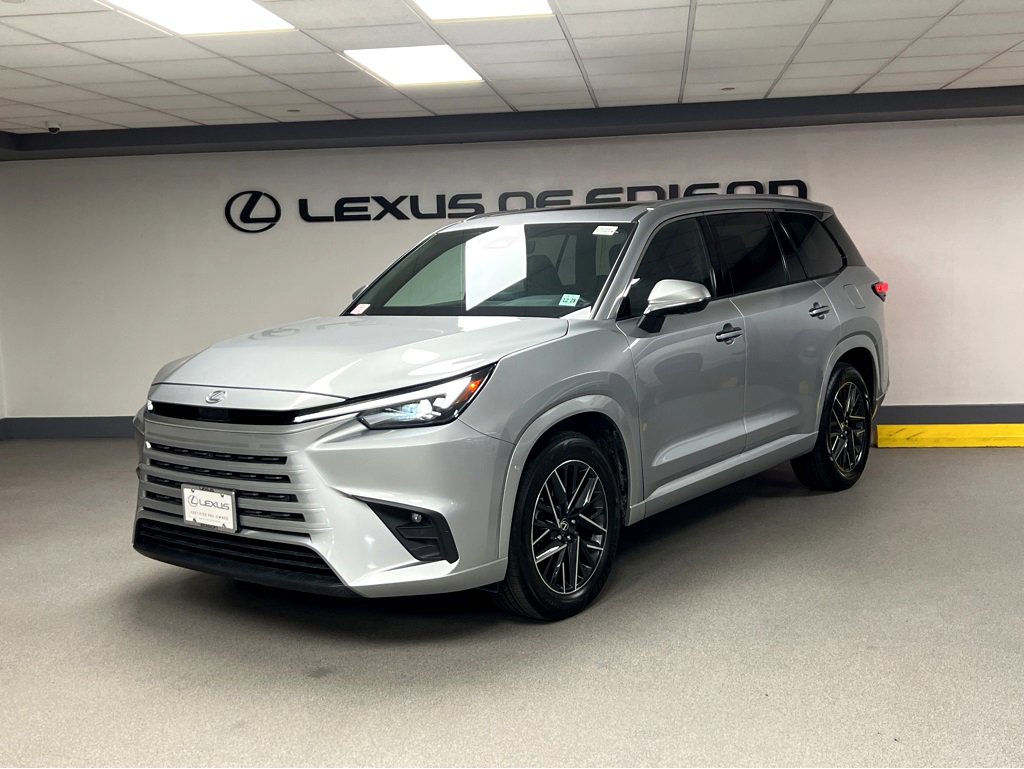Used 2024 Lexus TX 350 AWD image 3