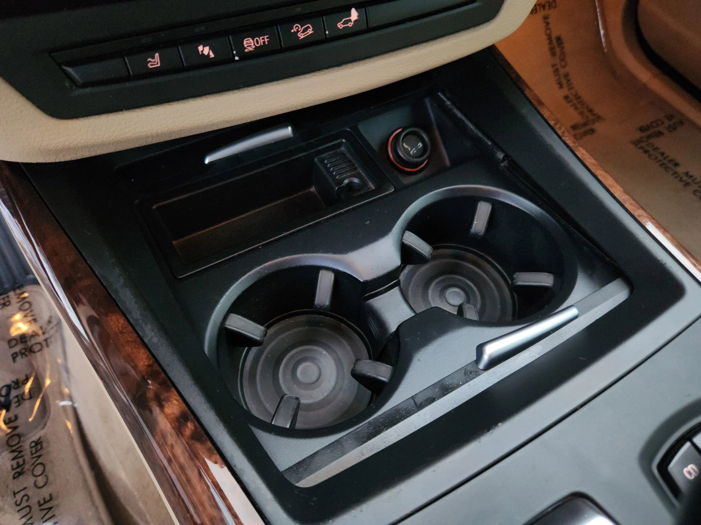 Used 2012 BMW X5 xDrive35i image 14