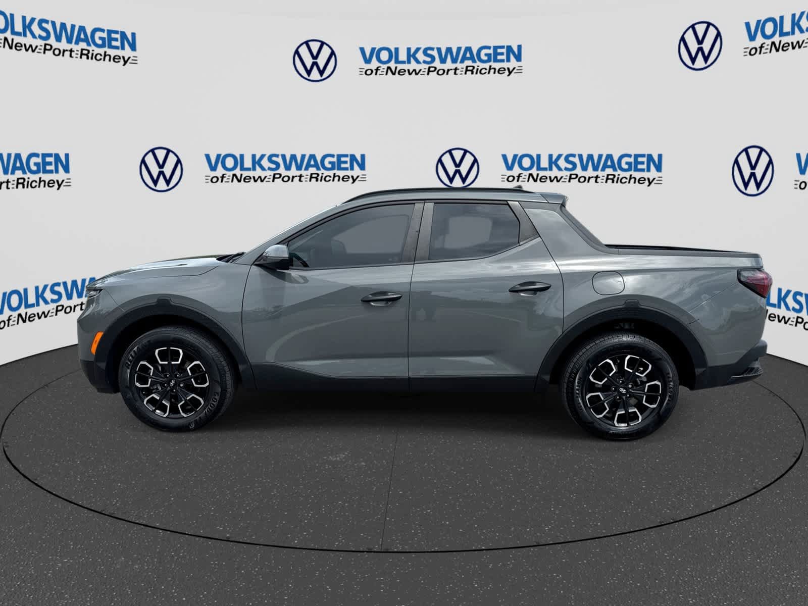 Used 2024 Hyundai Santa Cruz SEL w/ Activity Package AWD/4WD image 11