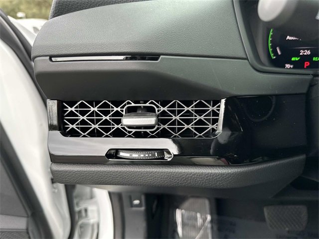 New 2025 Honda Accord Touring image 31