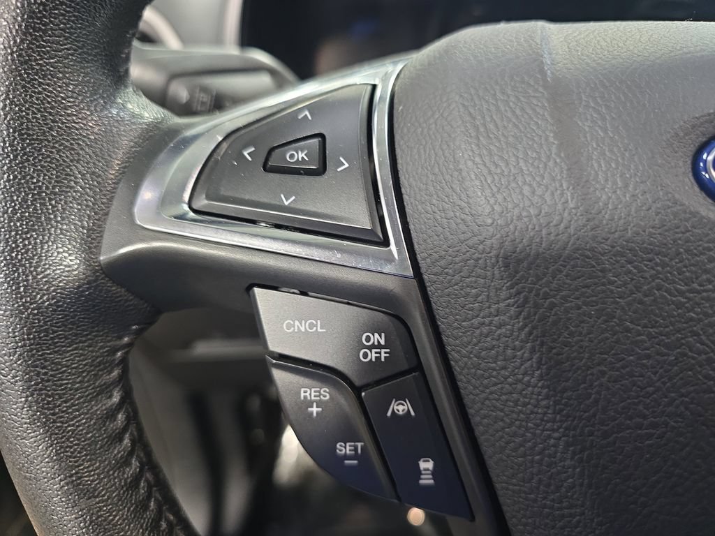Used 2022 Ford Edge SEL w/ Convenience Package AWD/4WD image 19