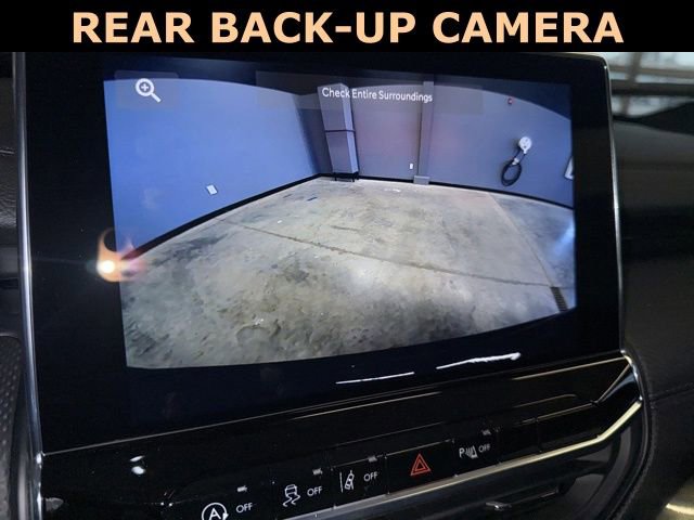 New 2026 Jeep Compass Limited image 23