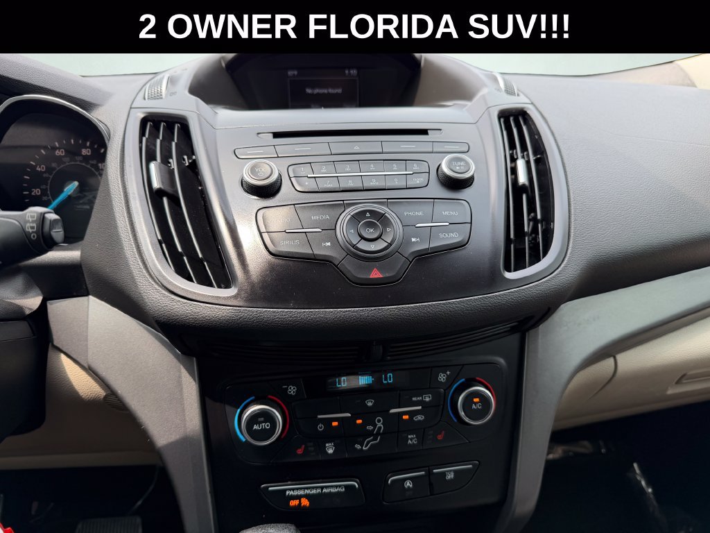Used 2018 Ford Escape SE AWD/4WD image 18
