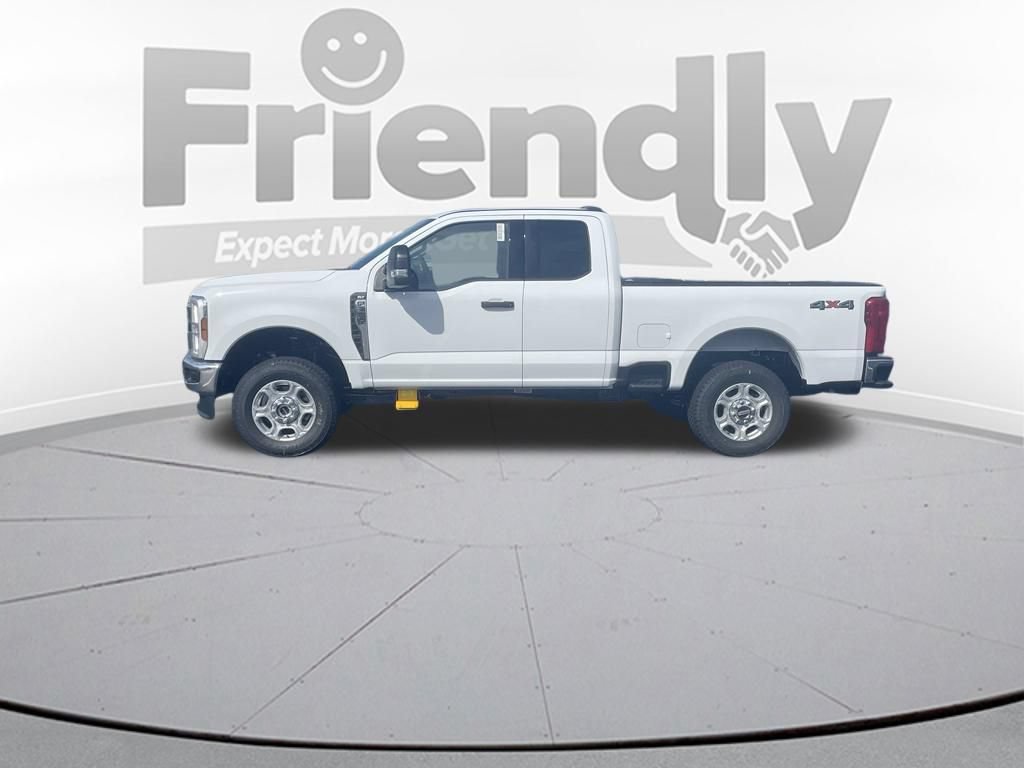 New 2026 Ford F350 XLT w/ Snow Plow/Camper Package AWD/4WD image 8