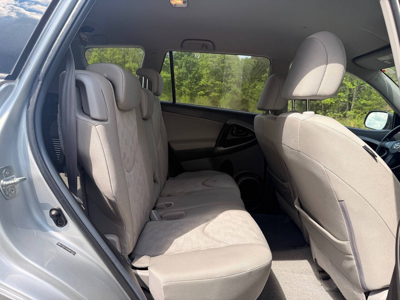 Used 2009 Toyota RAV4 2WD image 12
