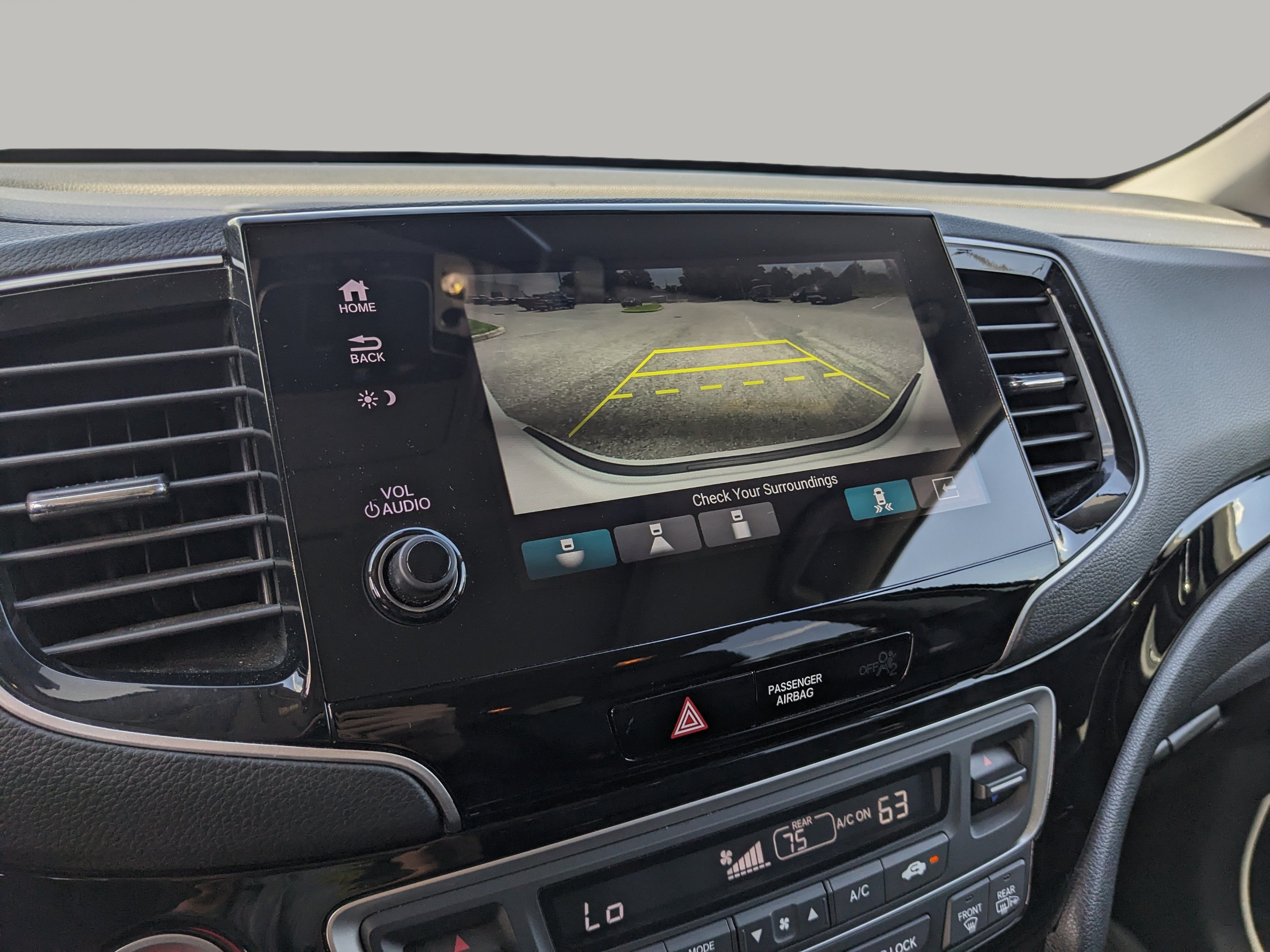 Used 2022 Honda Pilot Elite image 30