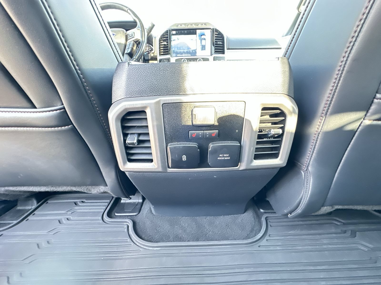Used 2022 Ford F350 Platinum AWD/4WD image 22