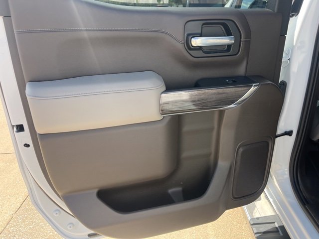 Used 2021 Chevrolet Silverado 1500 LTZ w/ LTZ Premium Package image 39