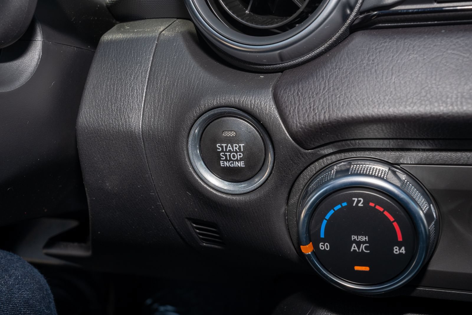 New 2026 MAZDA MX-5 Miata RF Grand Touring RWD image 17