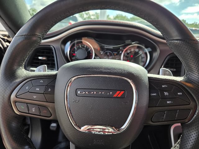 Used 2022 Dodge Challenger R/T Scat Pack RWD image 22