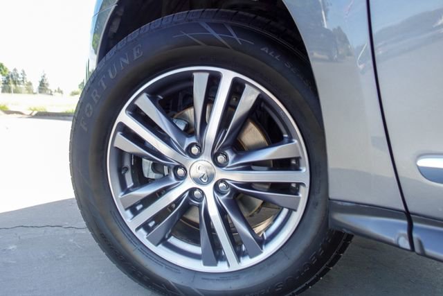 Used 2019 INFINITI QX60 Pure image 10