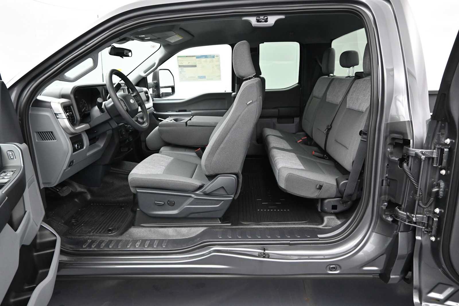 New 2026 Ford F350 XLT AWD/4WD image 25