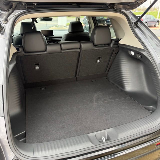 Certified 2024 Honda HR-V EX-L image 13