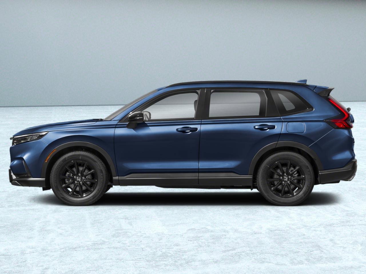 New 2026 Honda CR-V Sport-L image 3