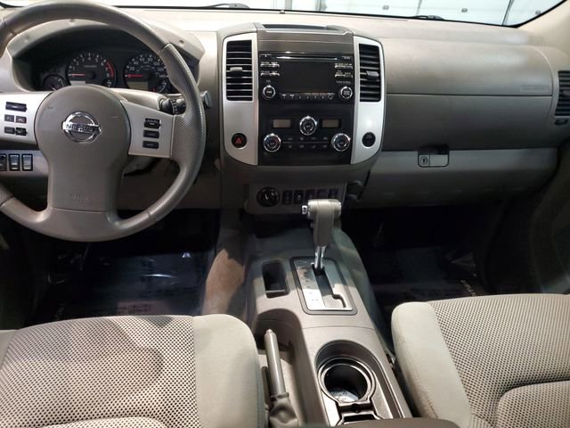 Used 2014 Nissan Frontier SV w/ SV Value Truck Package image 14