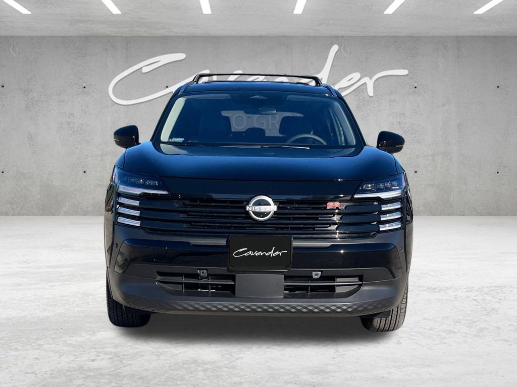 New 2026 Nissan Kicks SR image 18