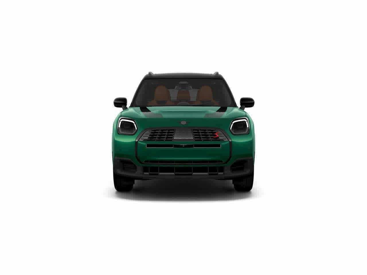 New 2027 MINI Cooper Countryman S AWD/4WD image 2