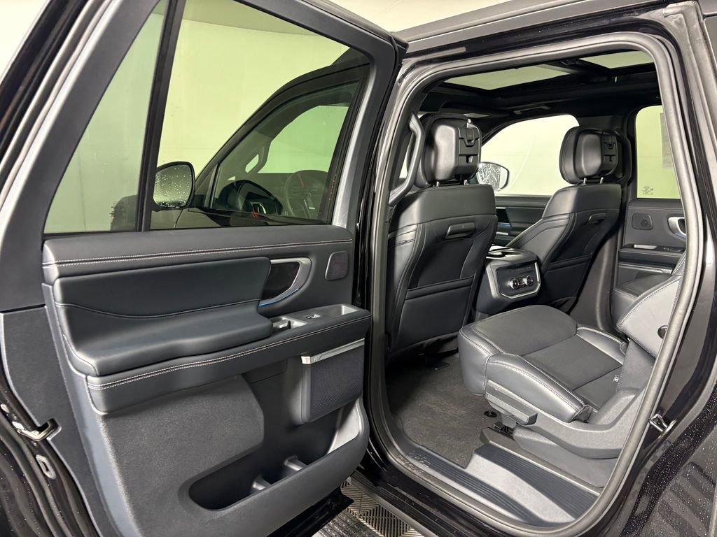 New 2026 Ford Expedition Max Platinum AWD/4WD image 32