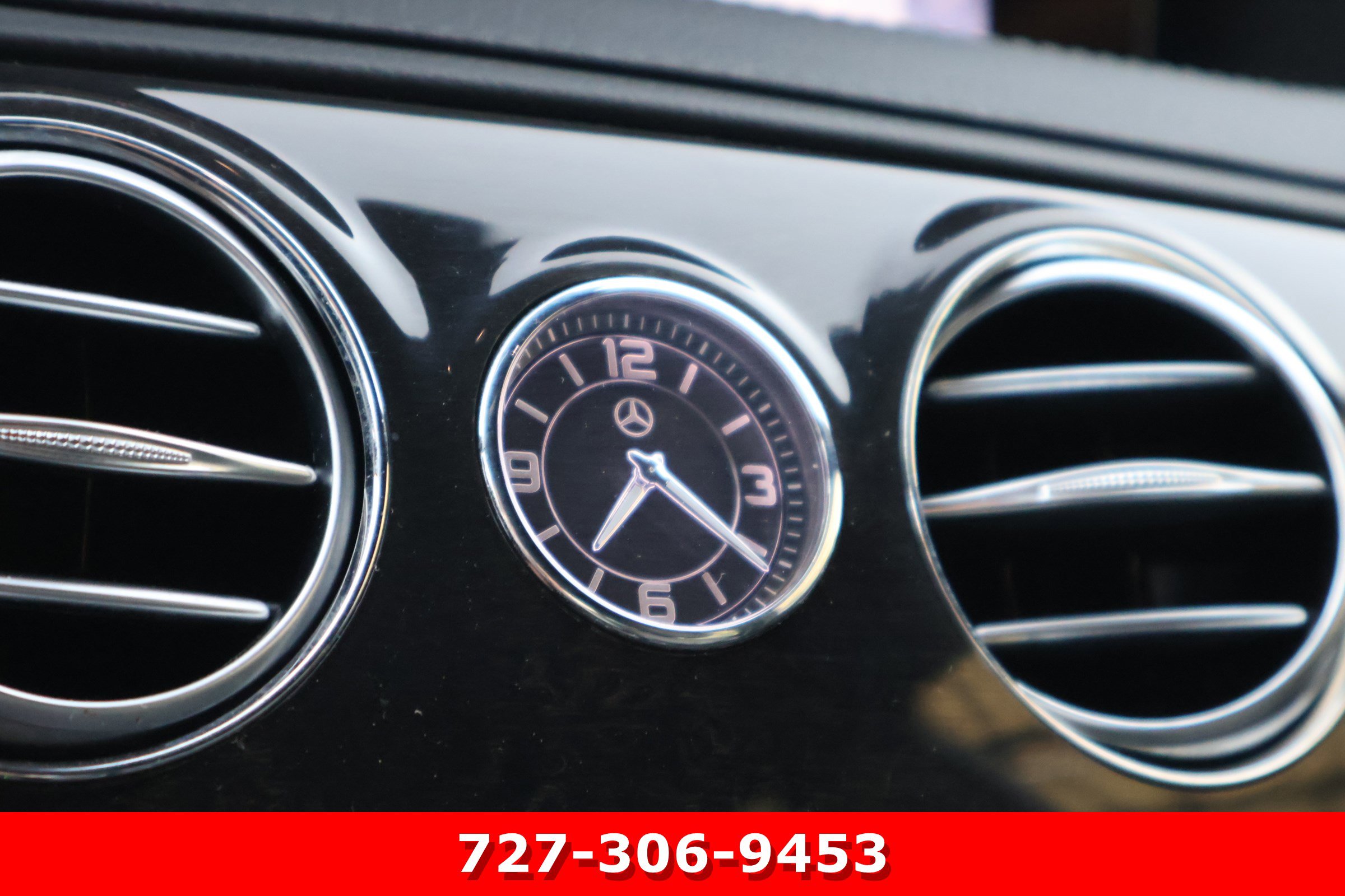 Used 2018 Mercedes-Benz S 560 4MATIC Sedan image 31