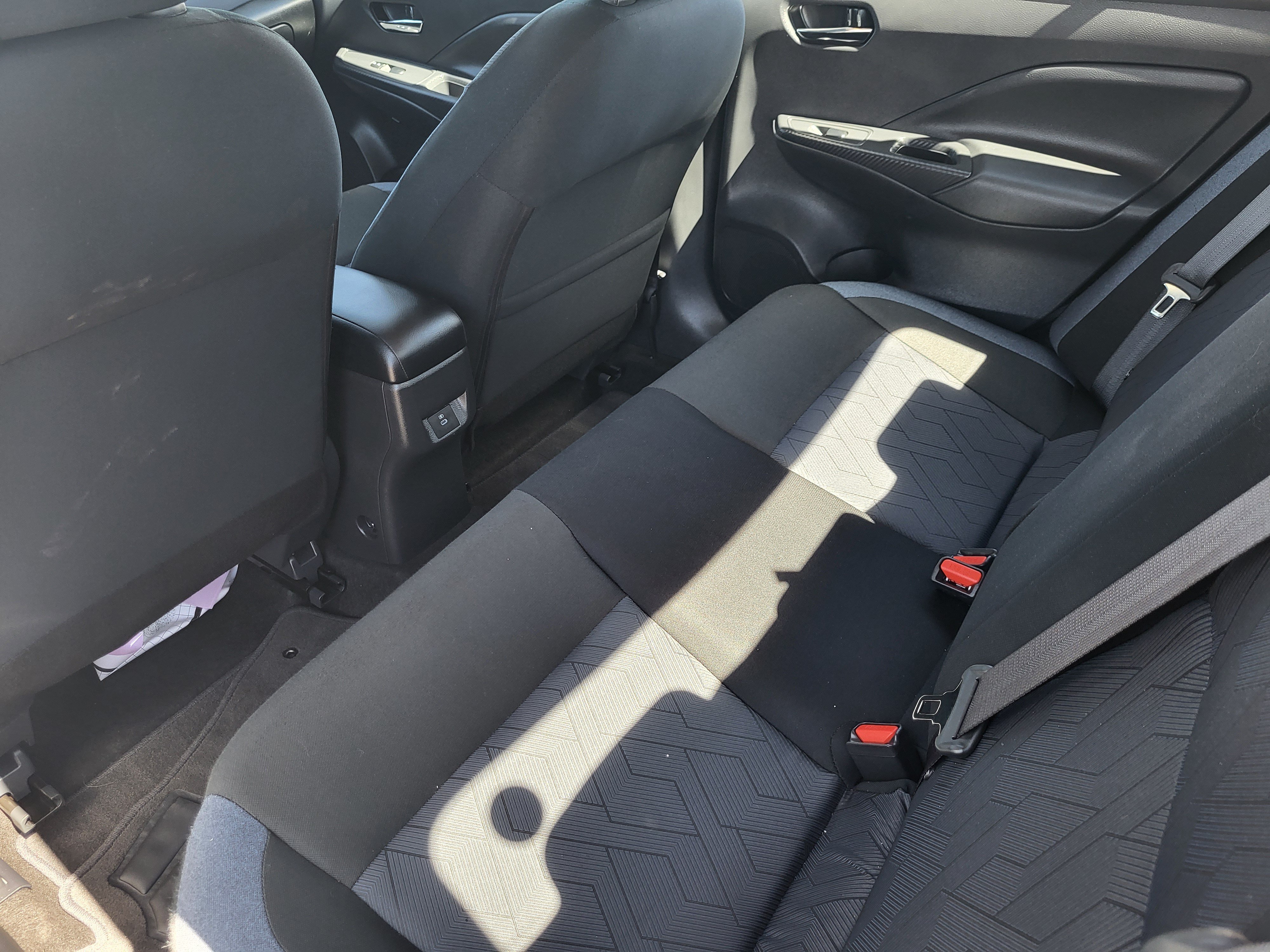 Certified 2024 Nissan Versa SV w/ Electronics Package FWD image 54