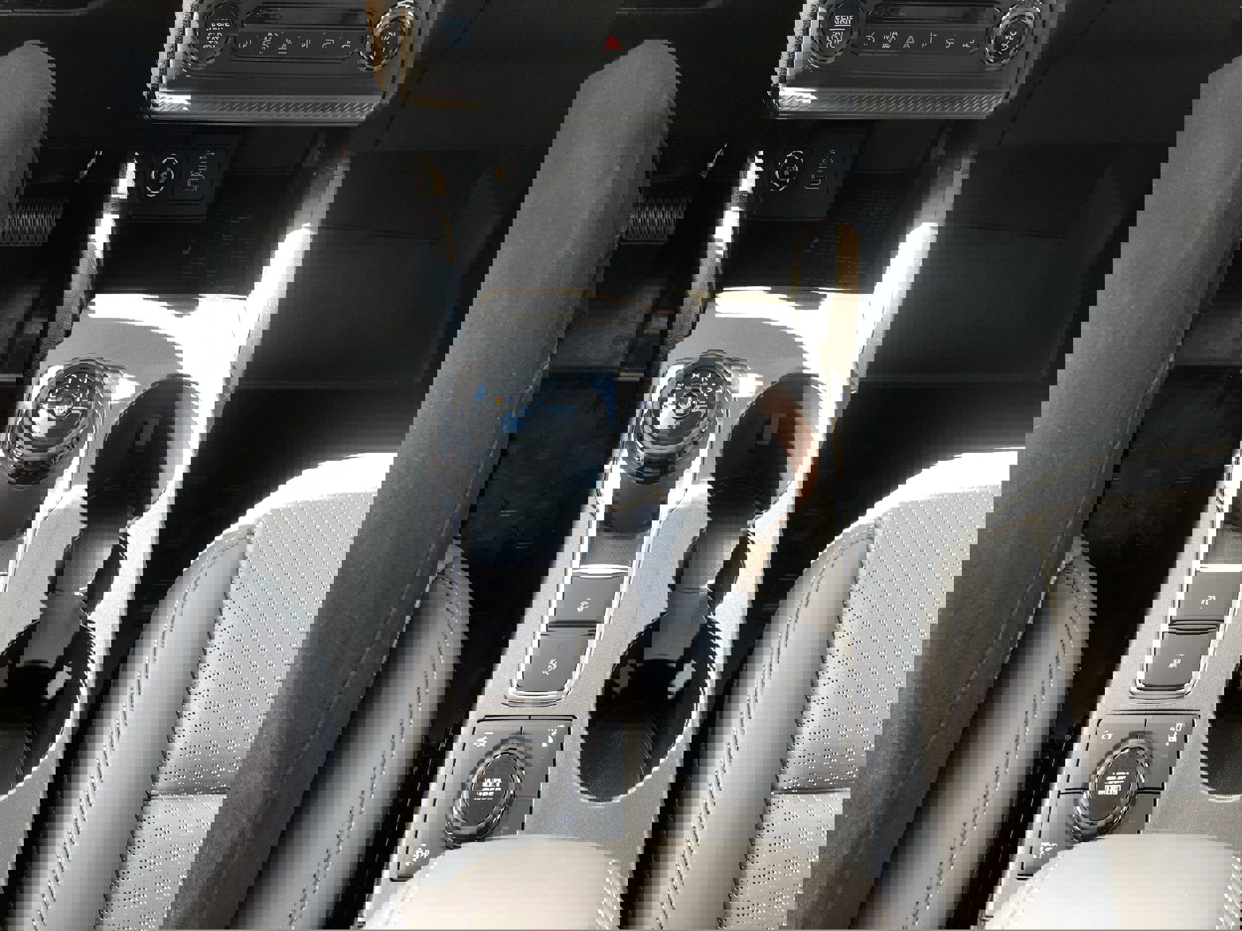 New 2025 Ford Bronco Sport Badlands image 21