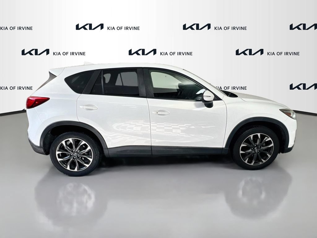 Used 2016 MAZDA CX-5 Grand Touring FWD image 9