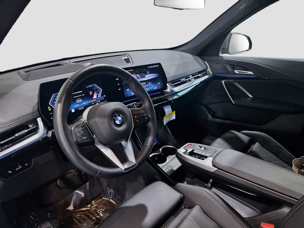 Used 2026 BMW X1 xDrive28i w/ Technology Package AWD/4WD image 9