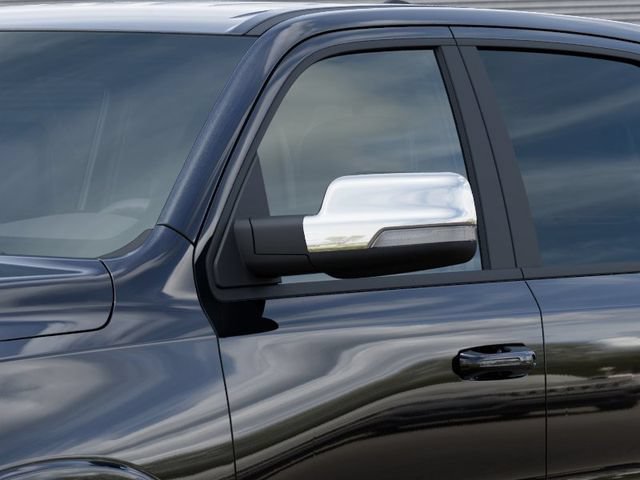 New 2025 RAM 1500 Laramie w/ Sport Appearance Package AWD/4WD image 12