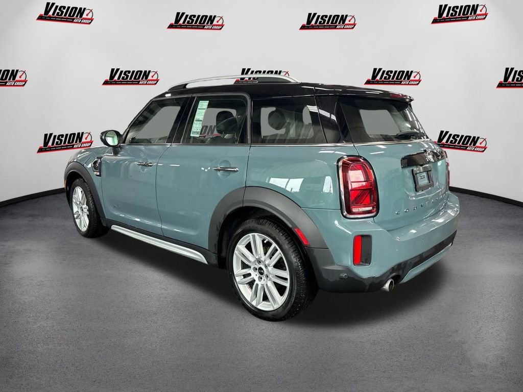 Used 2024 MINI Cooper Countryman S image 7