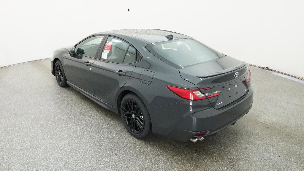 New 2026 Toyota Camry SE image 14