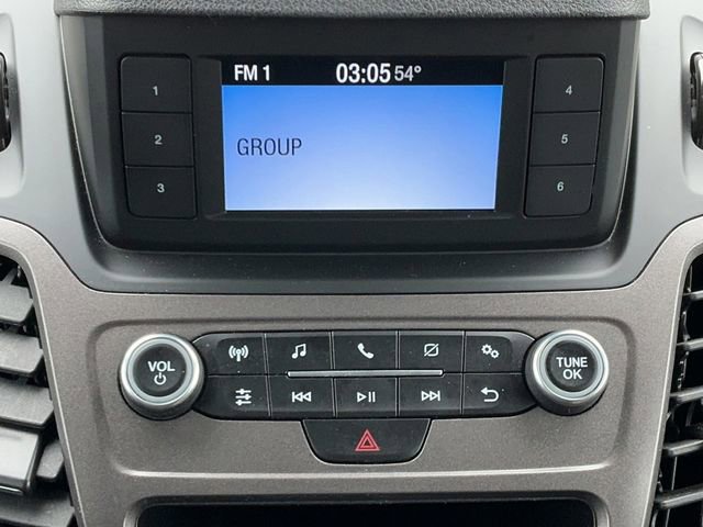 Used 2023 Ford Transit Connect XL image 19