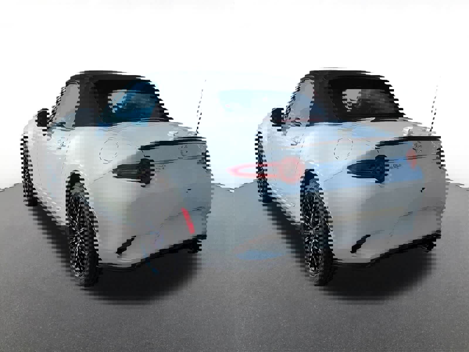 New 2025 MAZDA MX-5 Miata Grand Touring w/ Appearance Package image 4