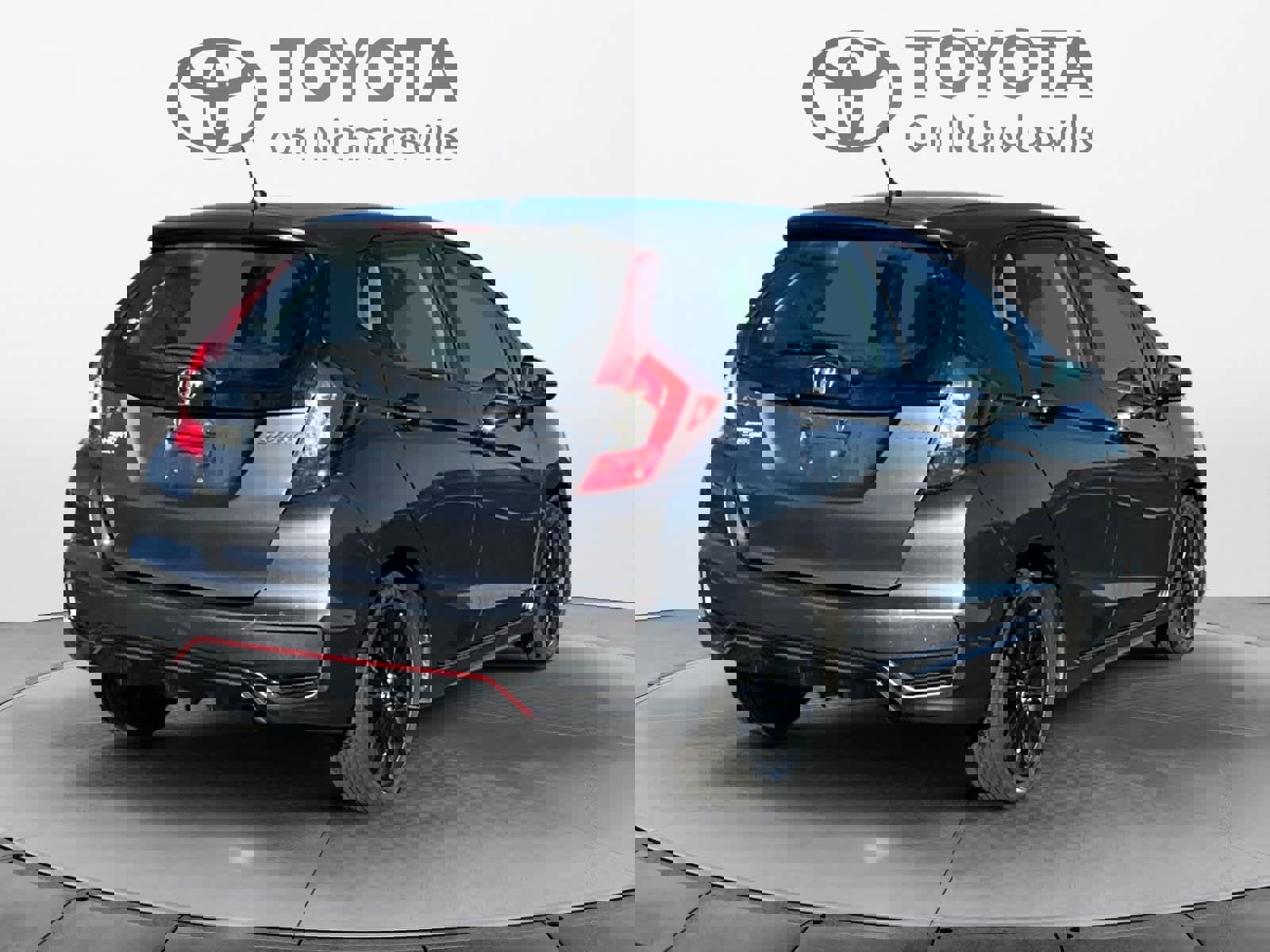 Used 2020 Honda Fit Sport image 5