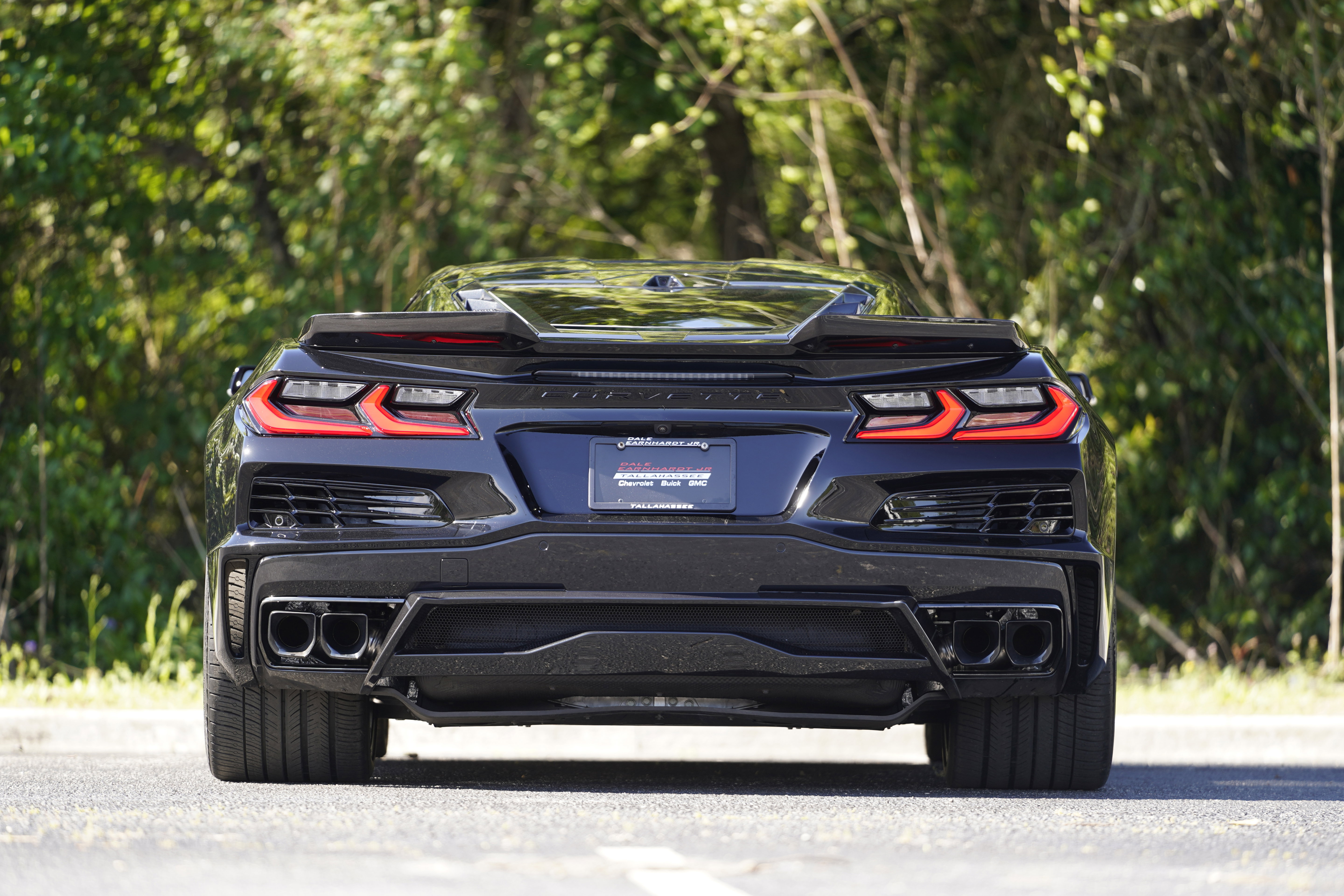 Used 2025 Chevrolet Corvette E-Ray image 44