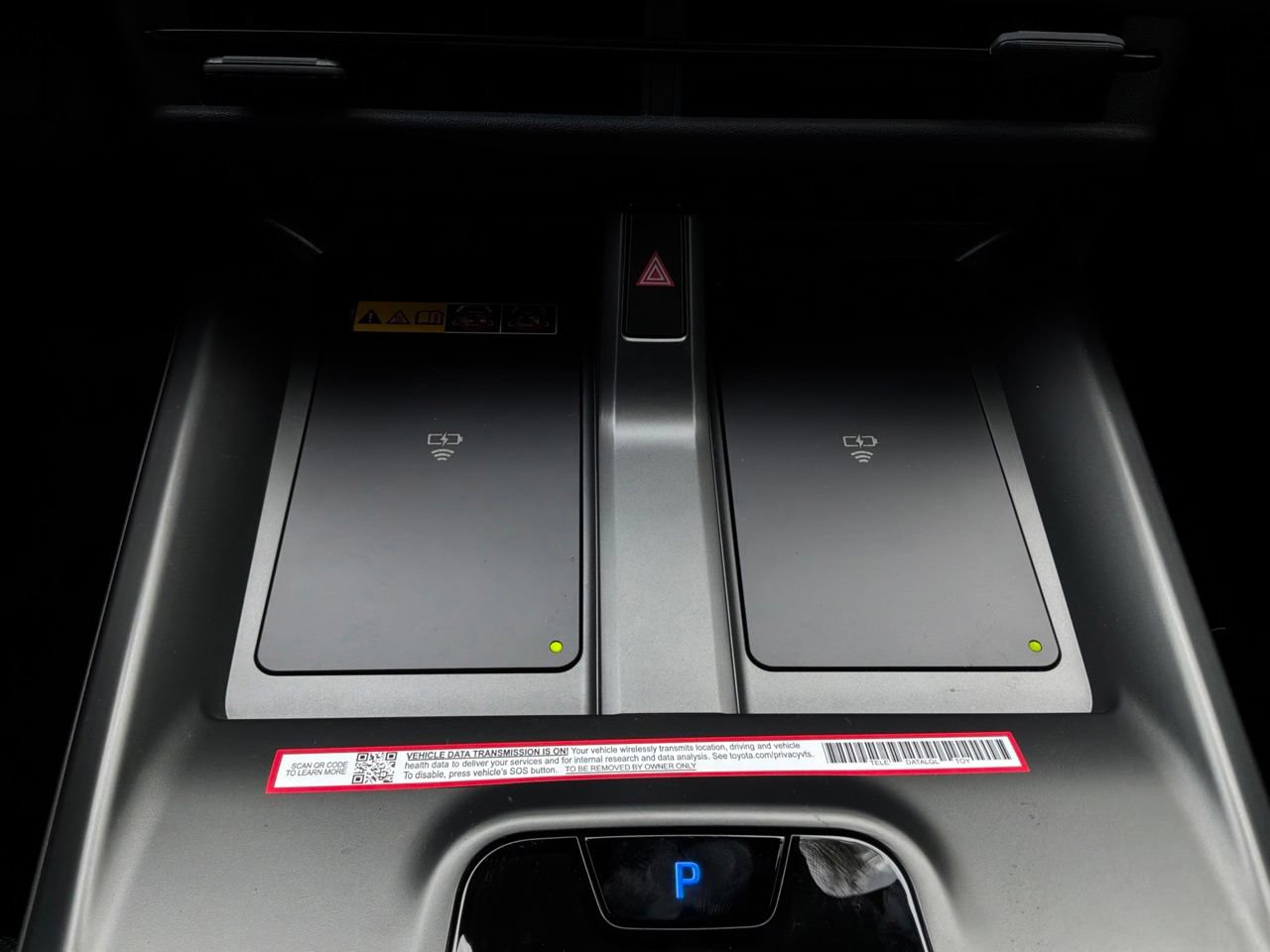 New 2026 Toyota bZ Woodland AWD/4WD image 28
