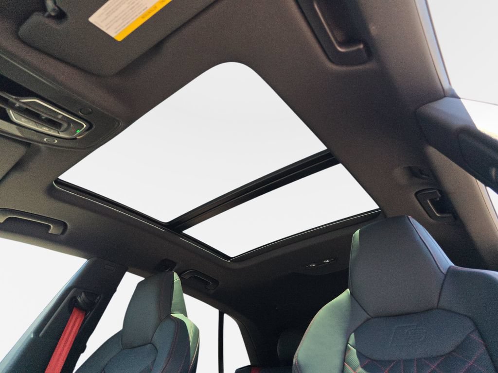 New 2026 Audi Q8 Prestige AWD/4WD image 30