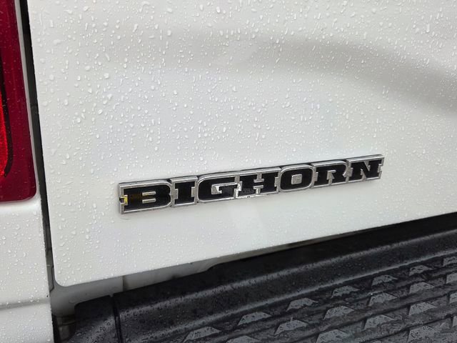 Certified 2019 RAM 2500 Big Horn image 13