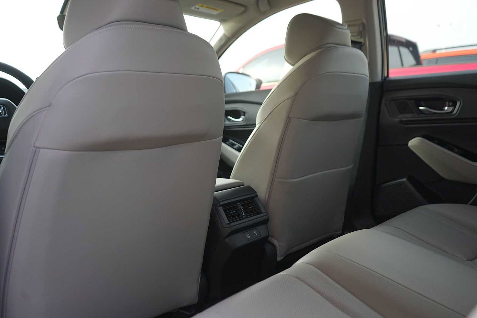 Used 2025 Honda Accord Touring image 13